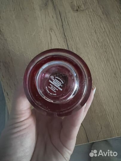 Mancera roses&chocolate оригинал