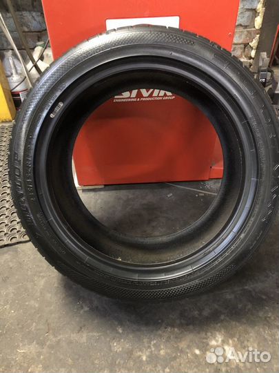 Dunlop SP Sport Maxx 235/45 R17