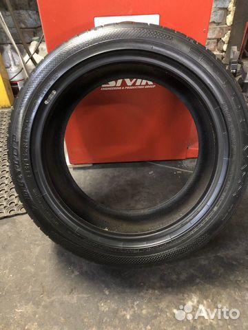 Dunlop SP Sport Maxx 235/45 R17