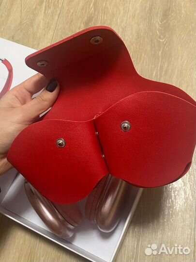 Airpods max новые