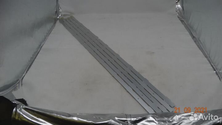 Новая подсветка D2GE-320SC1-R0 (13.04.23)