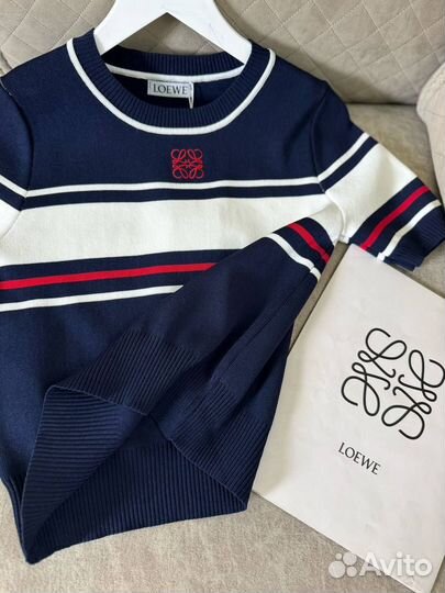 Американка loewe