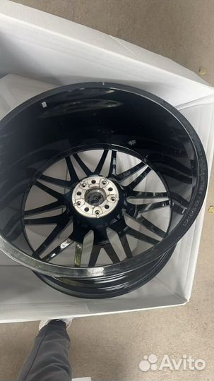 Оригинальные новые диски BMW 818M R21 R22 F95 F96