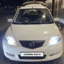 Mazda Demio 1.3 AT, 2003, 230 000 км, с �пробегом, цена 560 000 руб.