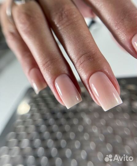 Маникюр фмр Дальняя Краснодар