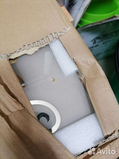 Зеркало в ванную