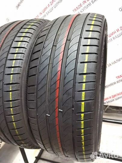 Kleber Dynaxer UHP 225/45 R18 95Y