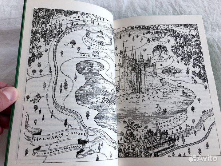 Harry Potter and the Goblet of Fire