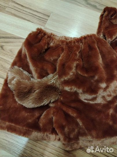 Новогодний костюм