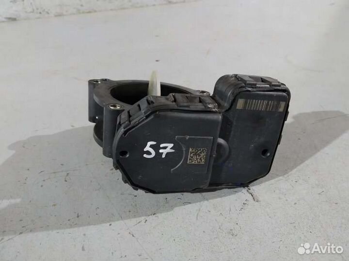 Дроссельная заслонка Mercedes Glk-Class X204 OM651