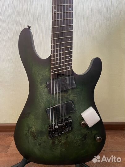 Электрогитара Cort KX507ms