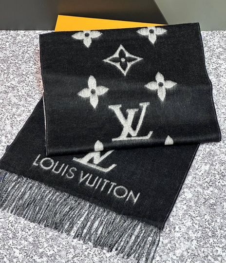 Шарф Luis Vuitton Reykjavik