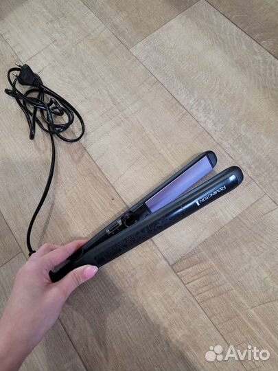 Выпрямитель для волос