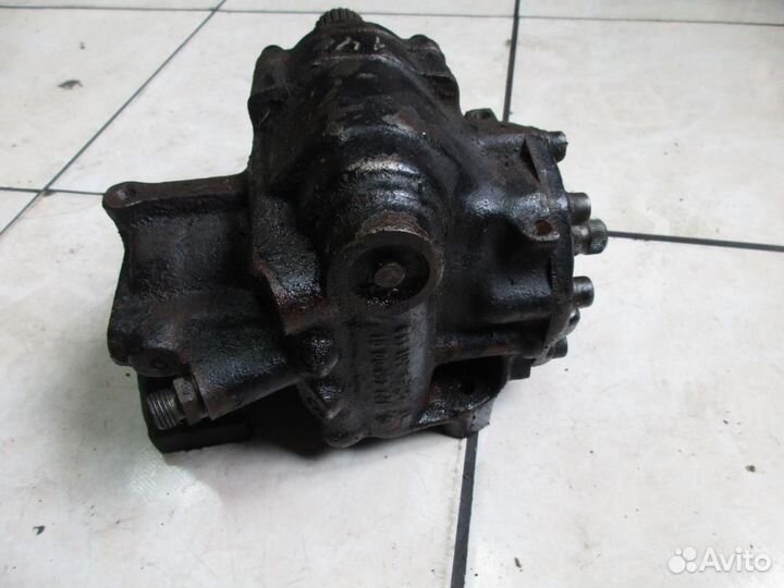 Рулевой редуктор w129 SL-class 104.981 1994