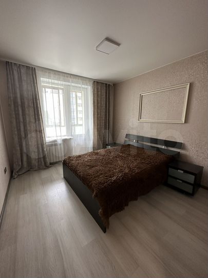 2-к. квартира, 44 м², 3/9 эт.