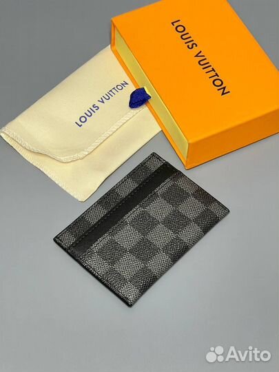 Картхолдер Louis Vuitton