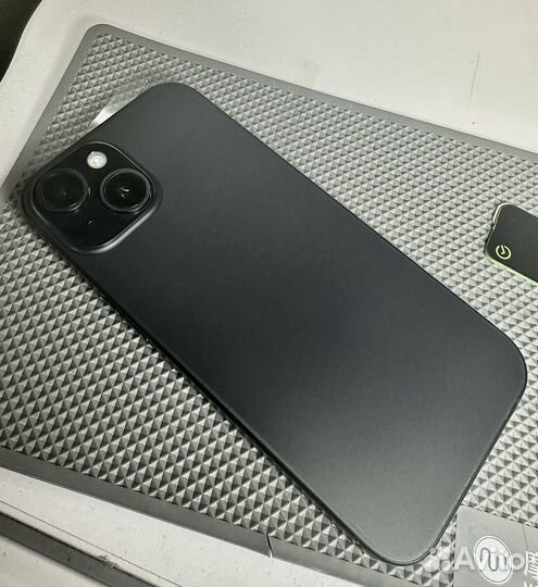 Гидрогелевая пленка на любой телефон с установкой