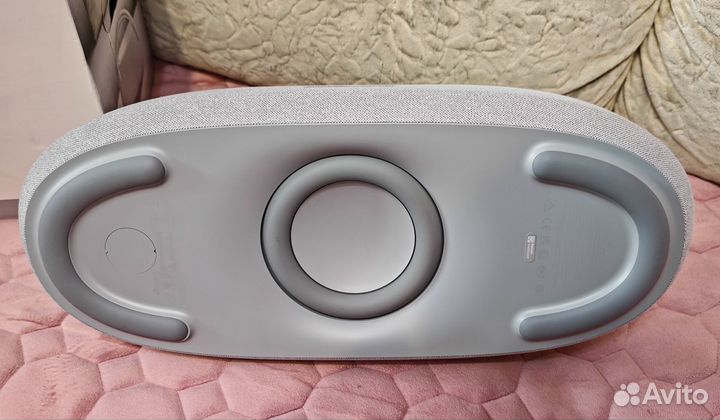 Новая Harman Kardon go play 3