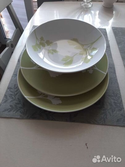 Посуда для дома и дачи