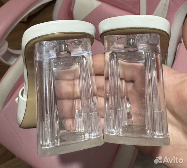 Мюли женские 40 размер