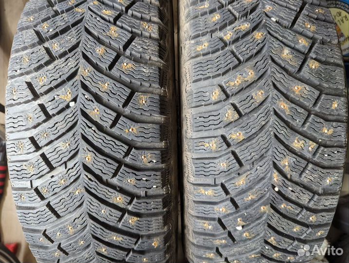 Michelin X-Ice North 4 205/55 R16 94T