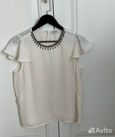 Футболка женская