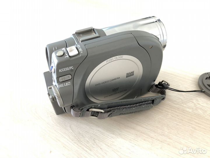 Видеокамера