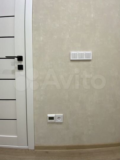 2-к. квартира, 65,2 м², 8/16 эт.