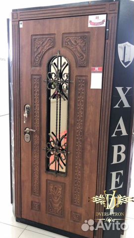 Дверь входная Лацио-2