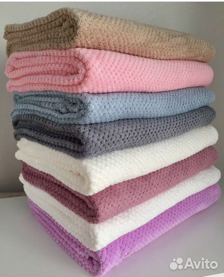 Полотенце банное