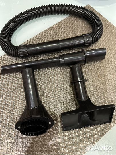 Автомобильный пылесос Airline