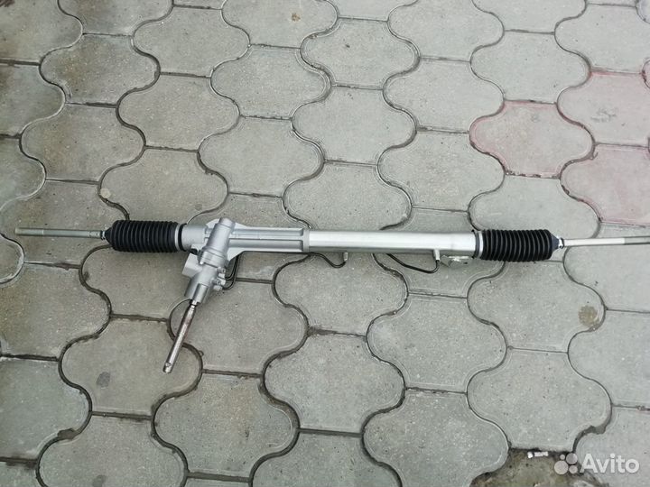 Рейка рулевая Ford Mondeo IV
