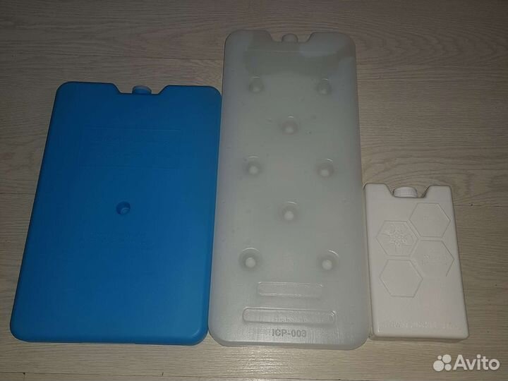 Хладоэлемент