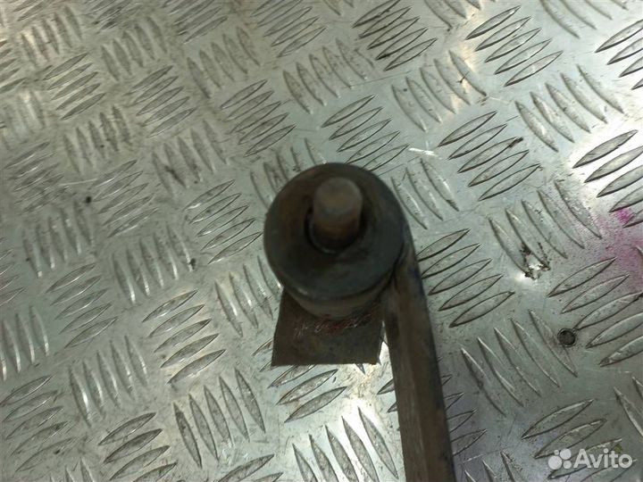 Рессора задняя Мицубиси Л200 4150A174