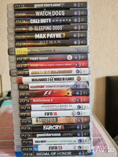 Sony playstation 3 PS3 slim