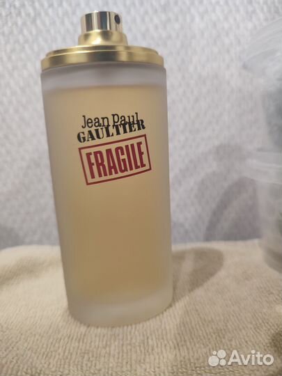 Духи винтаж