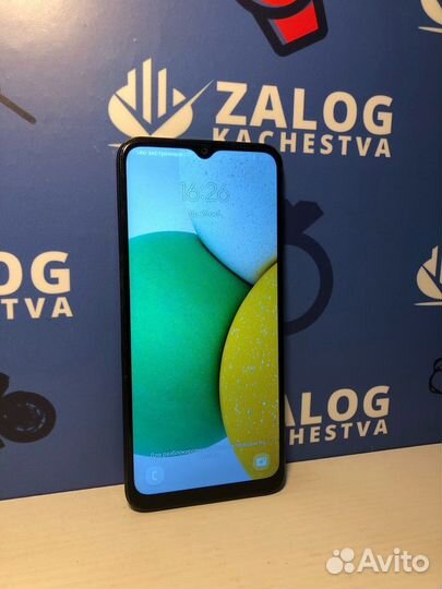 Samsung Galaxy A03 Core, 2/32 ГБ