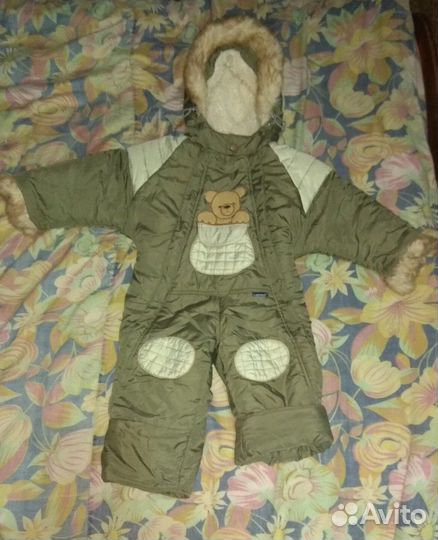 Комбенизон