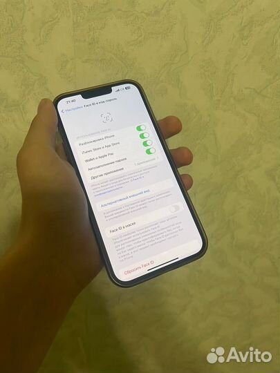 iPhone 13 Pro Max, 128 ГБ