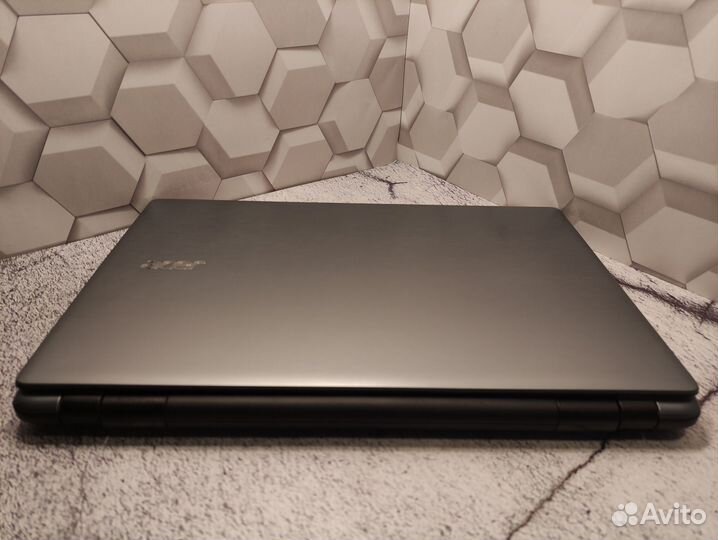 Игровой Acer GeForce 2GB/intel i5/8Гб Озу/15.6 HD