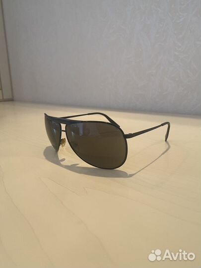 Солнечные очки мужские