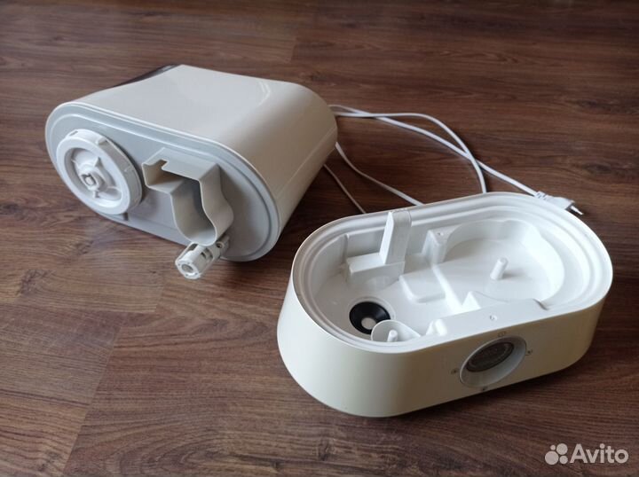 Увлажнитель ультразвуковой напольного типа