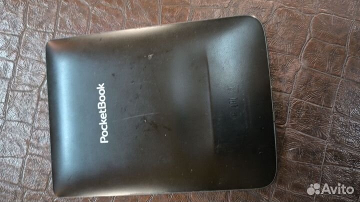 Электронная книга pocketbook 515