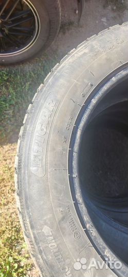 Tigar SUV Ice 235/60 R18 107