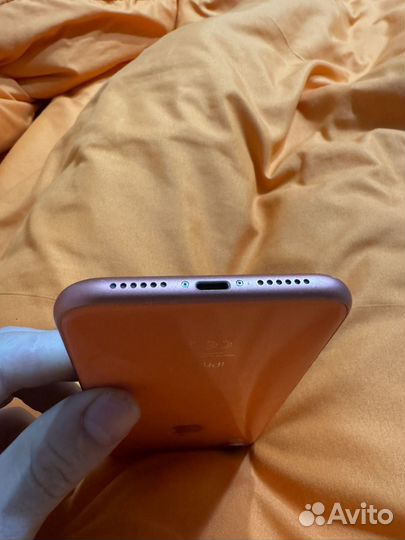 iPhone Xr, 256 ГБ