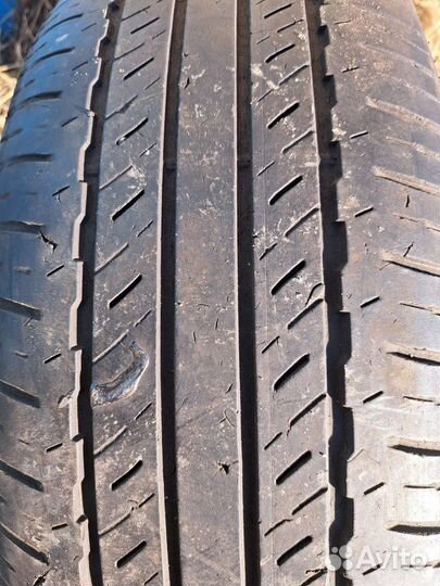 Bridgestone Dueler H/L 400 255/65 R17