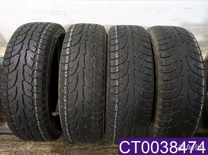 Hankook I'Pike RW11 225/65 R17 96T