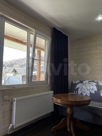 Дом 24 м² на участке 20 сот.