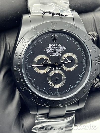 Часы Rolex Cosmograph Daytona 40mm