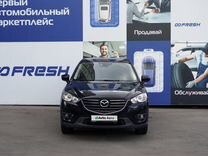 Mazda CX-5 2.0 AT, 2016, 158 000 км, с пробегом, цена 1 889 000 руб.